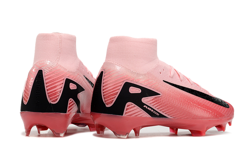 Botines Nike Air Zoom Mercurial Superfly IX Elite
