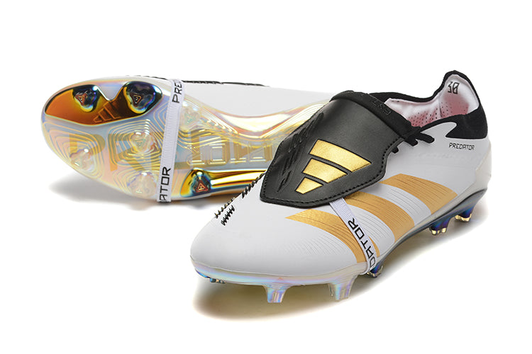 Botines adidas Predator Elite Tongue