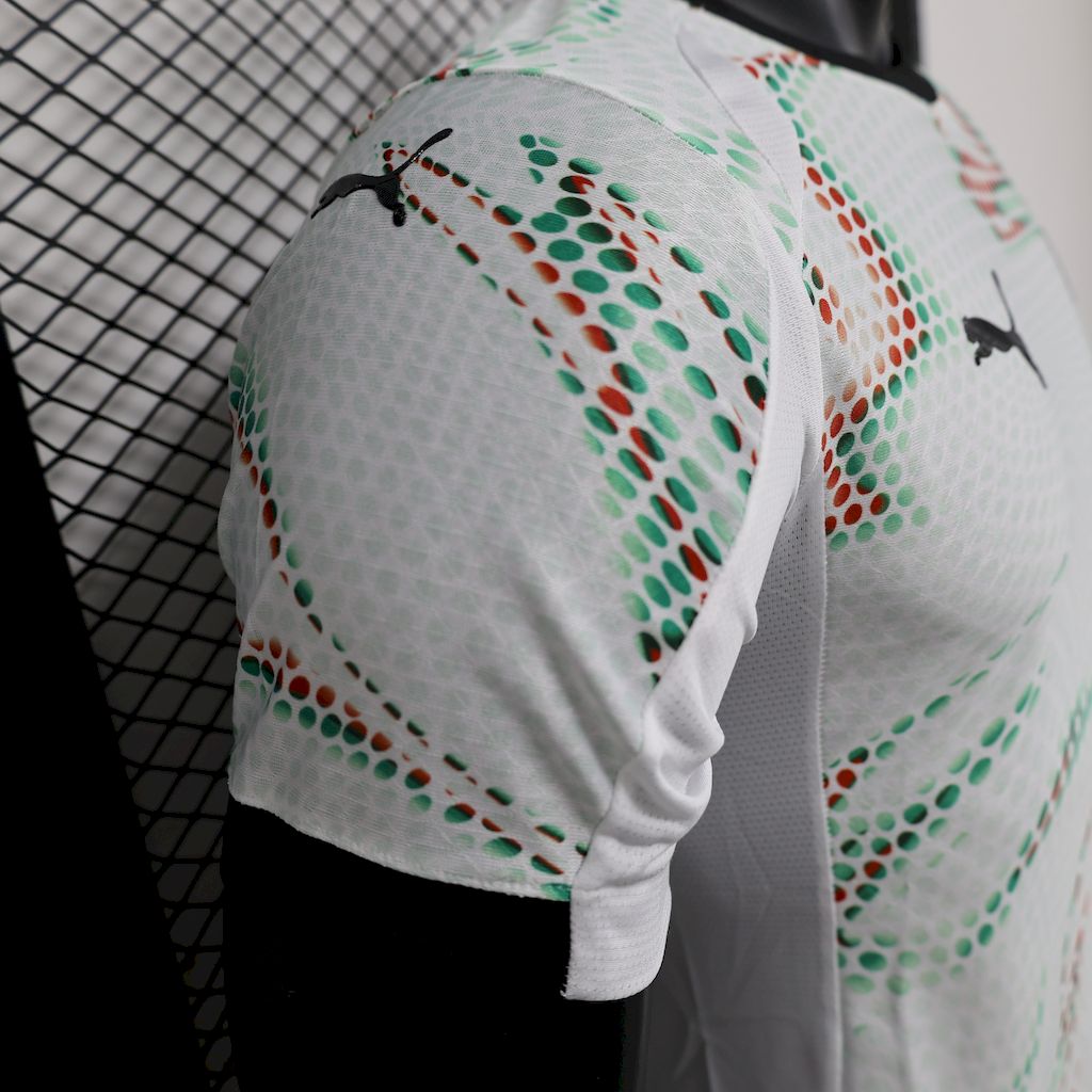 Camiseta Portugal 2025 - Visitante