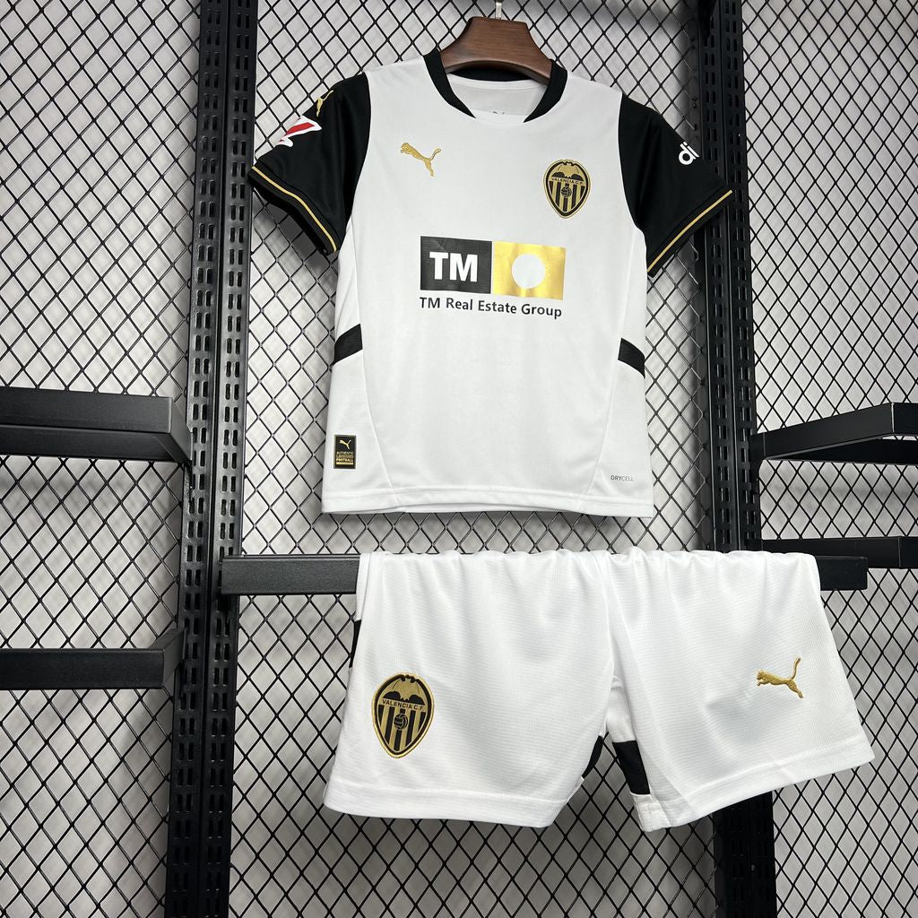 Conjunto Valencia CF 24/25