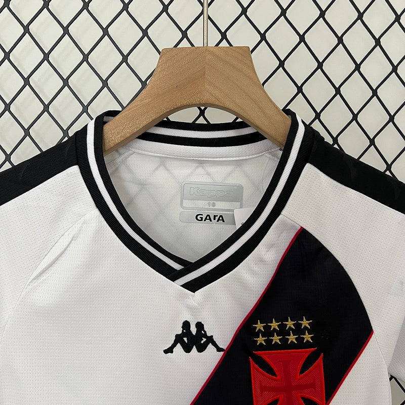 Conjunto Vasco da Gama 24/25