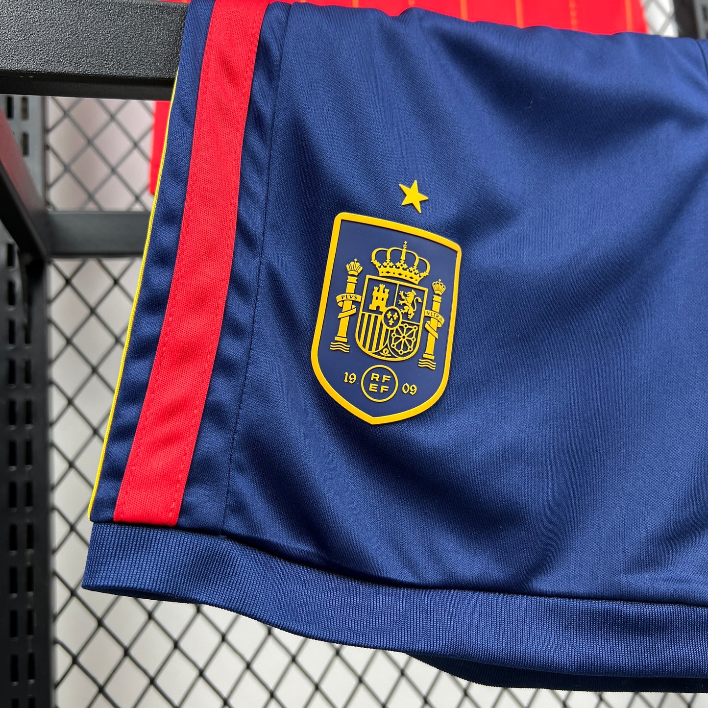 Conjunto España World Cup 2026 Niños