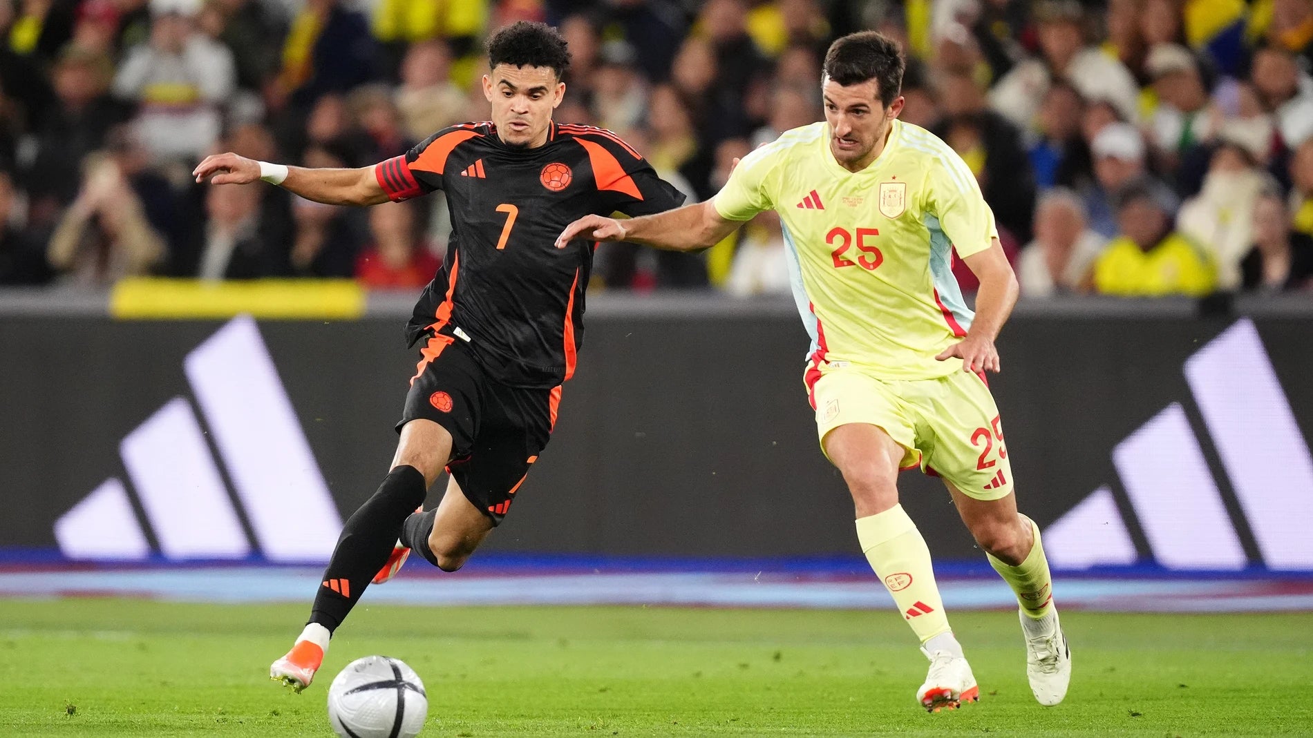 Conjunto España - Visita - EURO 2024 OFERTA ESPECIAL