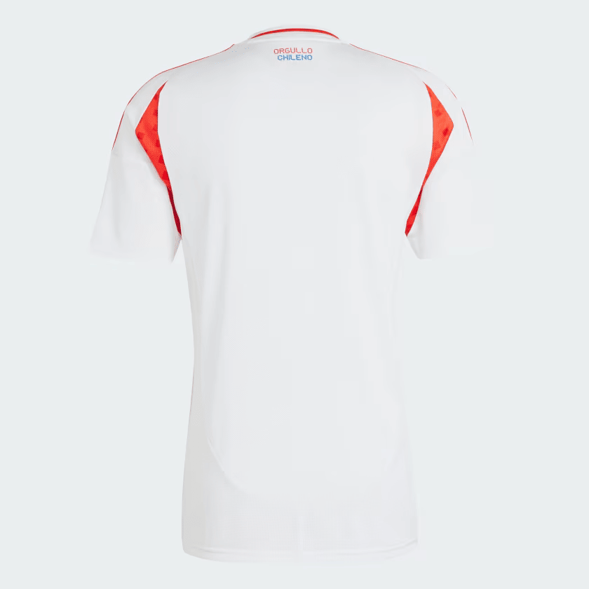 Camiseta - Visitante - Copa America 2024
