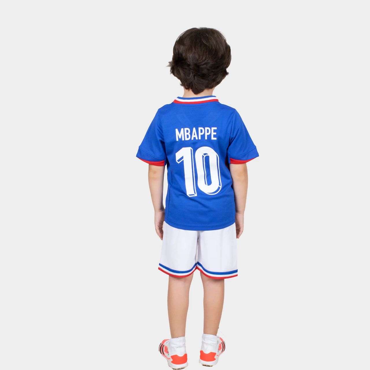 Conjunto Francia - EURO 2024 OFERTA ESPECIAL