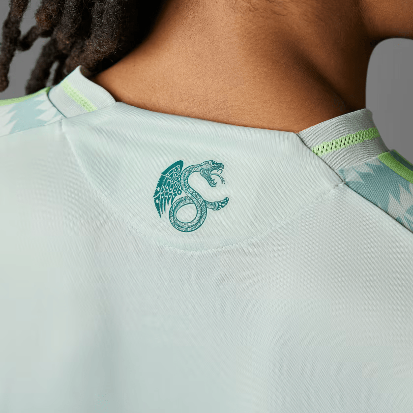 Camiseta Mexico - Copa America 2024