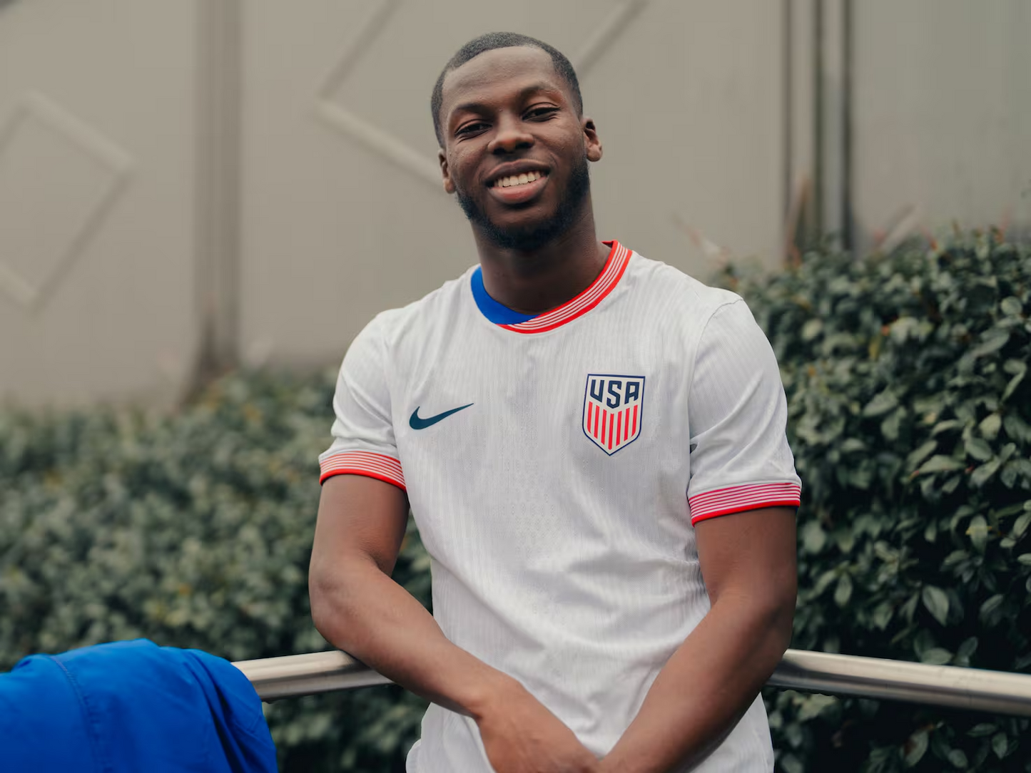 Conjunto USA - Copa America 2024