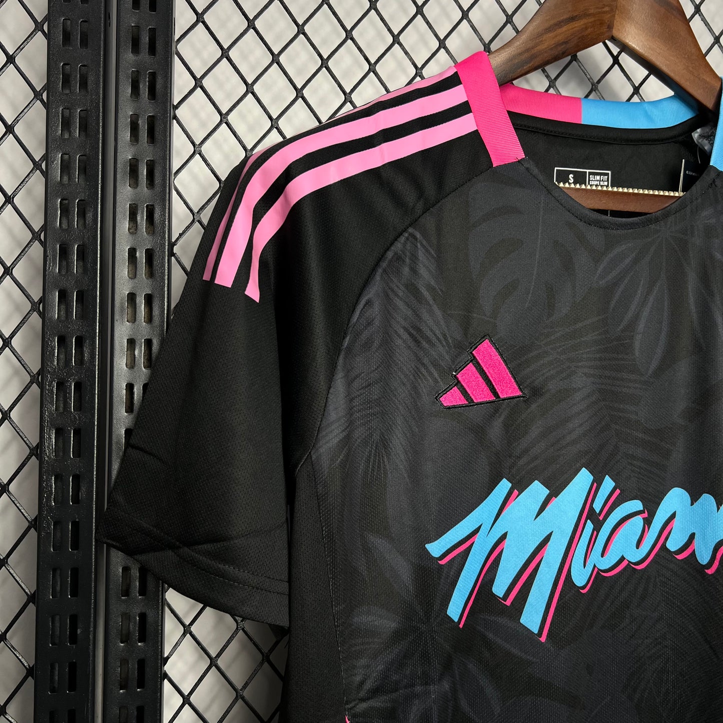 Camiseta Inter Miami 24/25 - Edicion especial