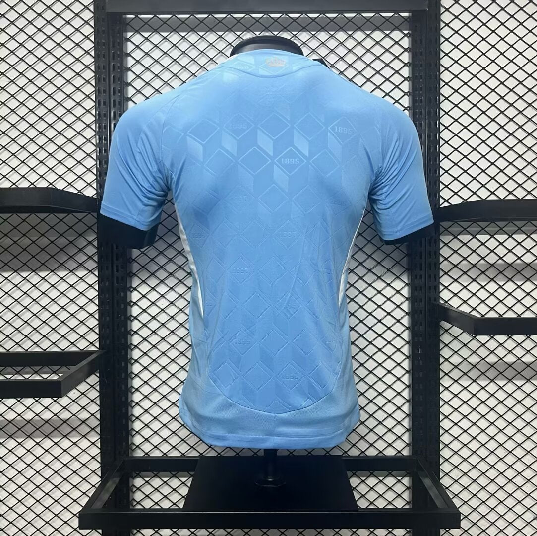 Camiseta Bélgica - Visitante - EURO 2024