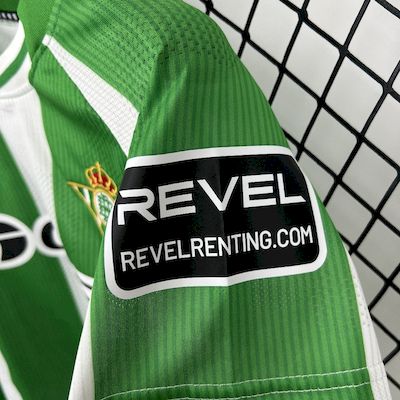 Conjunto Real Betis 25/26