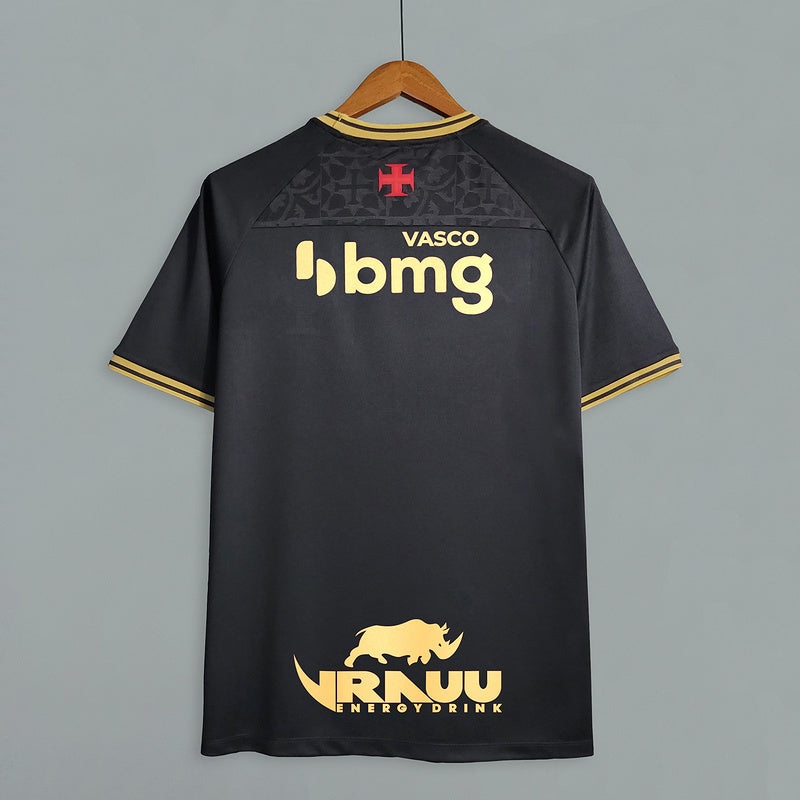 Camiseta Vasco da Gama - Edicion Especial