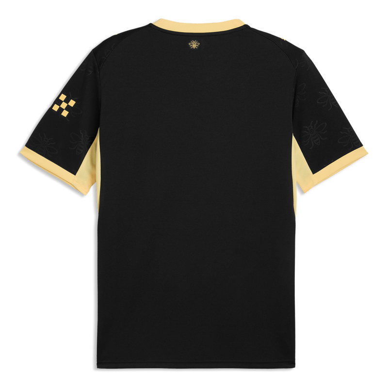 Conjunto Niño Manchester City 2026 Segunda Equipacion