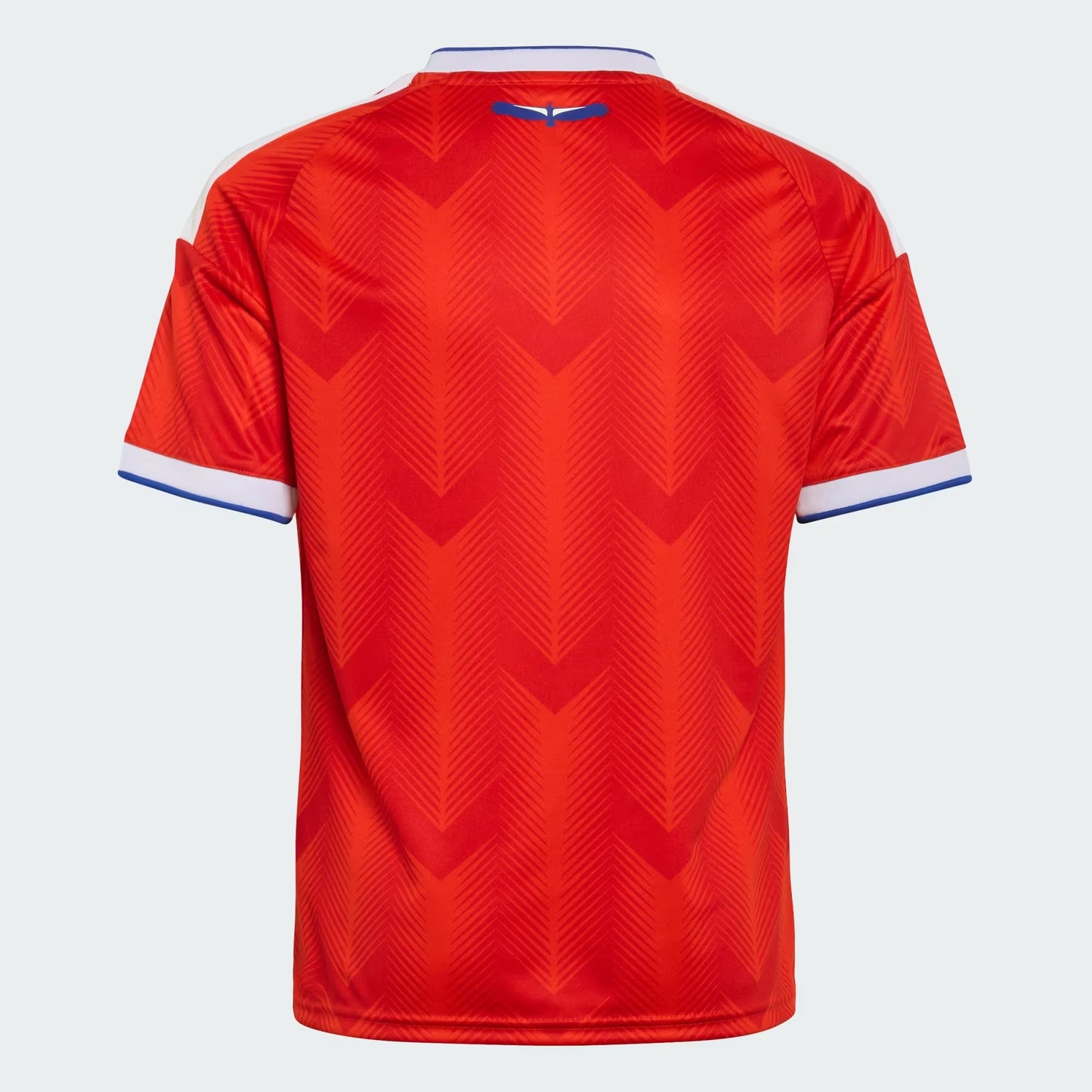Conjunto Chile World Cup 2026 Niños