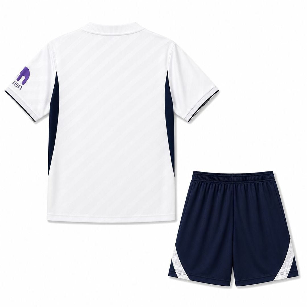 Conjunto Niño Tottenham Hotspur 2026