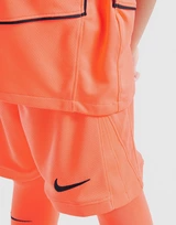 Conjunto Barcelona 2025-26 - 3era equipaciòn