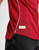 Camiseta Liverpool 2025-2026