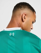 Camiseta Liverpool 2025-2026 - 3era equipaciòn
