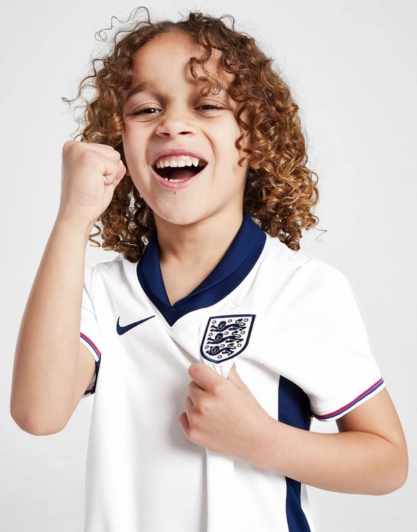 Conjunto Inglaterra - EURO 2024 OFERTA ESPECIAL