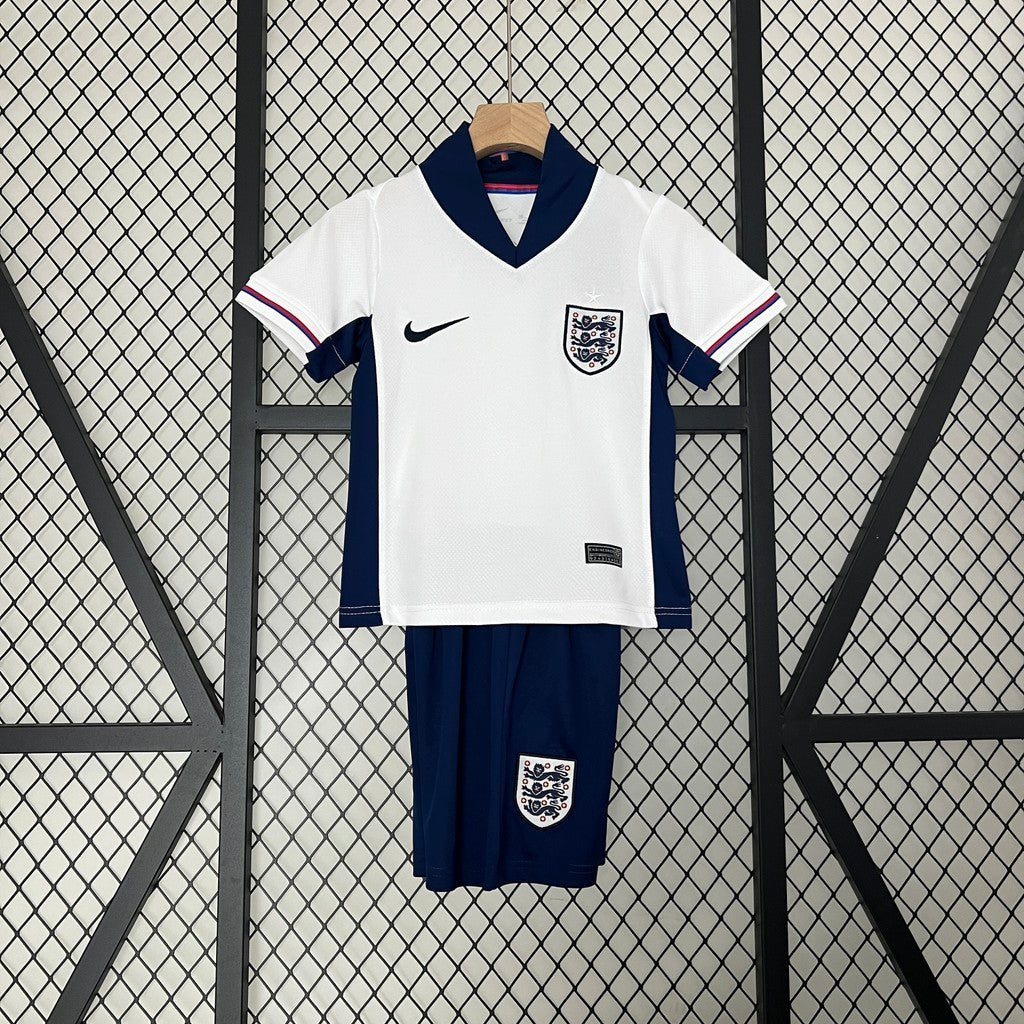 Conjunto Inglaterra - EURO 2024 OFERTA ESPECIAL