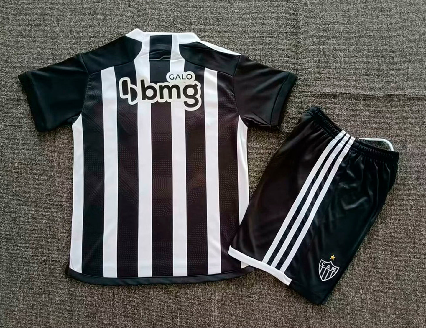 Conjunto Atl. Mineiro 24/25