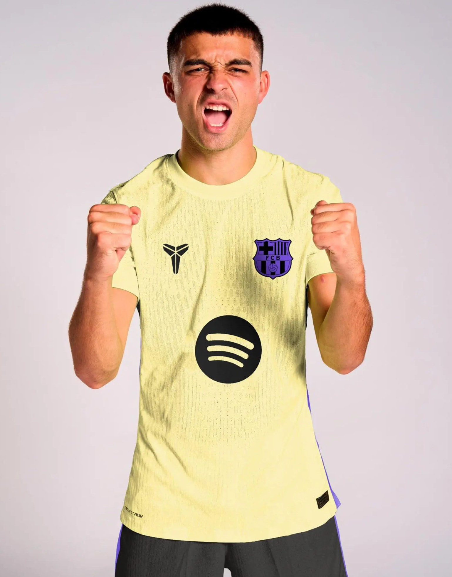 Nueva Temporada 25/26