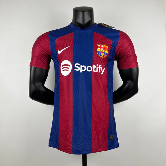 Camiseta FC Barcelona 23/24 - Local