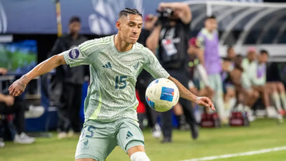 Conjunto Mexico - Copa America 2024