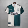 Camiseta Retro Liverpool 95/96 - Visita