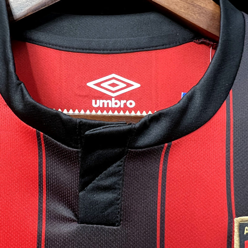 Camiseta Bournemouth 23/24