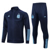 Kit de Entrenamiento Argentina - Blue