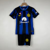 Conjunto Inter Milan 23/24 - Local