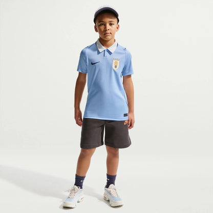Conjunto Uruguay World Cup 2026 Niños