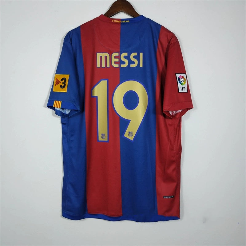 Camiseta Retro FC Barcelona 06/07