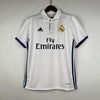 Camiseta Retro Real Madrid 16/17