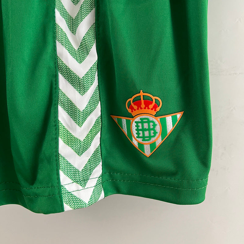 Conjunto Real Betis 23/24 - Visita