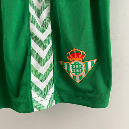 Conjunto Real Betis 23/24 - Visita