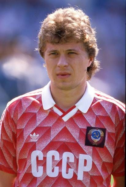 Retro Soviet Union 1988 T-shirt 