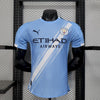 Camiseta Manchester City 2025/26