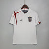 Camiseta Retro Inglaterra 2006