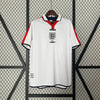 Camiseta Retro Inglaterra 2004