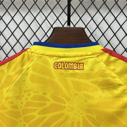 Conjunto de Colombia World Cup 2026 Niños