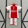 Conjunto Ajax 23/24