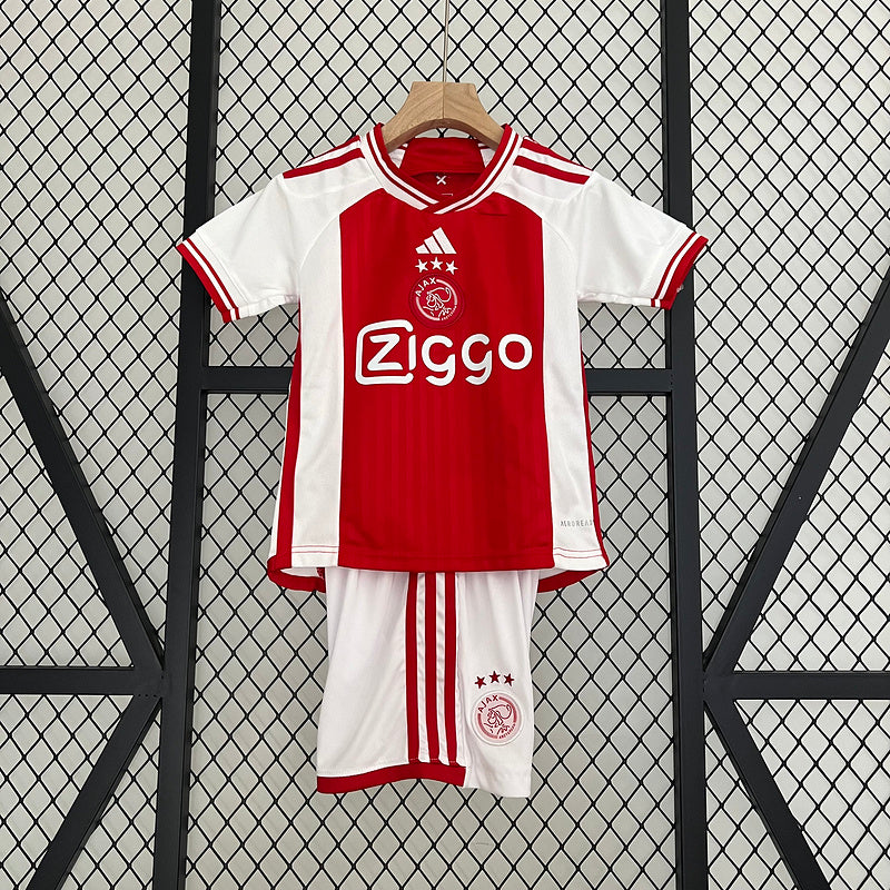 Conjunto Ajax 23/24