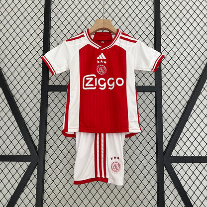 Conjunto Ajax 23/24