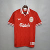 Camiseta Retro Liverpool 96/97