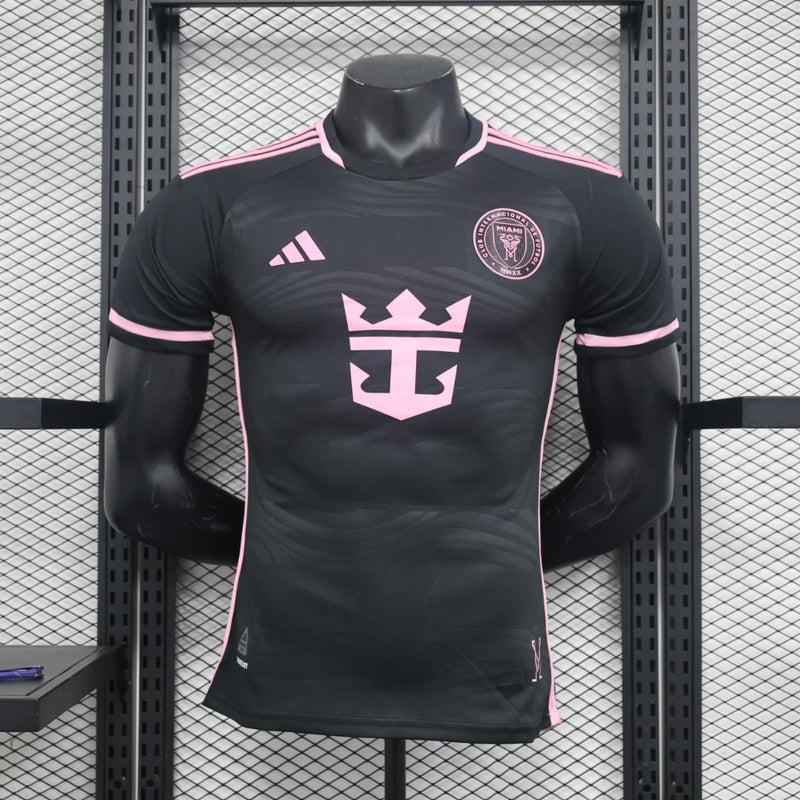 Inter Miami 2024 Jersey - Away 