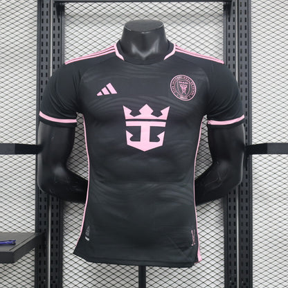 Inter Miami 2024 Jersey - Away 