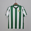 Camiseta Retro R. Betis 03/04