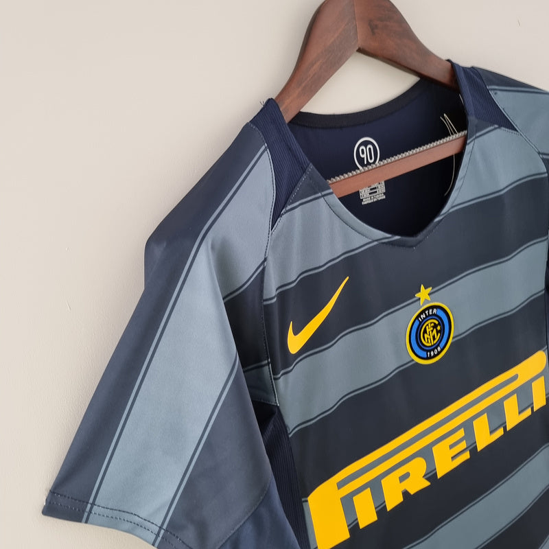 Camiseta Reto Inter de Milan 04/05