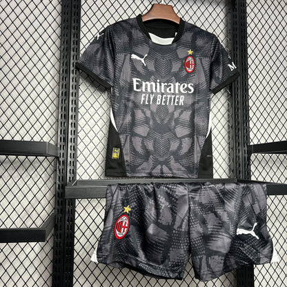 Conjunto AC Milan 24/25 - Portero